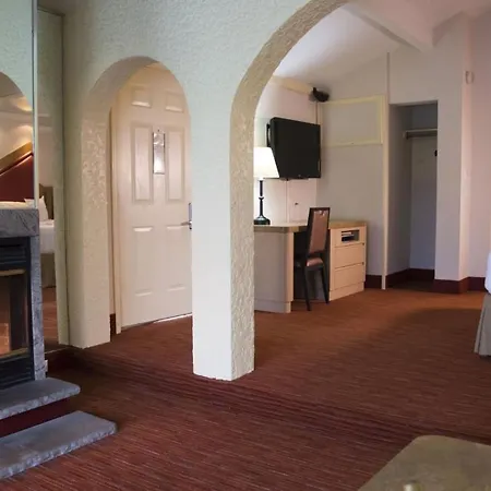 Paradise Stream Resort (Adults Only)-3